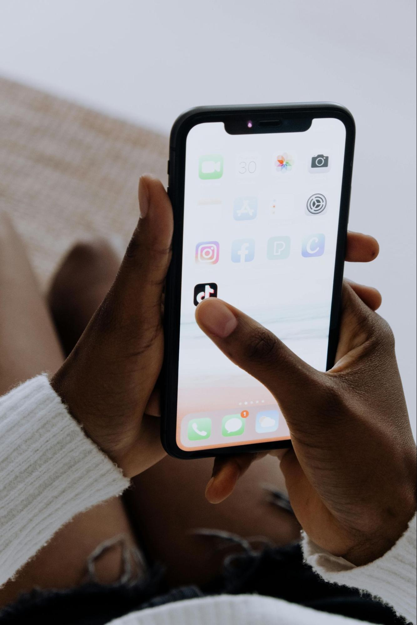 The Rise of Short-Form Video